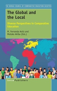 Enlarge image Cover: The Global and the Local - Brill