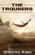 Cover: The Trousers Parables for the 21st Century - DAT Publications