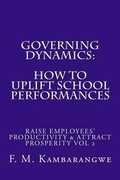 Cover: Governing Dynamics - Kambarangwe Institute of Leadership & Innovation