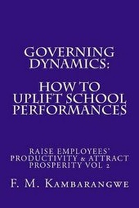 Abbildung von: Governing Dynamics - Kambarangwe Institute of Leadership & Innovation