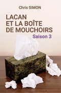 Cover: Lacan et la boite de mouchoirs - Editions Du Realisme Delirant