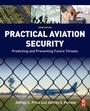 Cover: Practical Aviation Security - Butterworth-Heinemann
