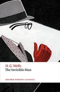 Enlarge image Cover: The Invisible Man - Oxford University Press