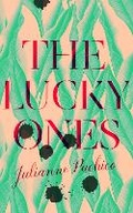 Cover: The Lucky Ones - Faber & Faber