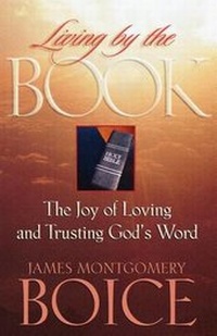 Enlarge image Cover: Living by the Book - Baker Books, a division of Baker Publishing Group