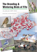 Cover: The Breeding and Wintering Birds of Fife - Scottish Ornithologists' Club