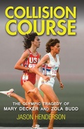 Cover: Collision Course - Arena Sport