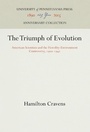 Cover: The Triumph of Evolution - University of Pennsylvania Press