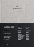 Cover: With Love: The Backbone of Britain - Wordscapes ltd