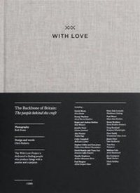 Enlarge image Cover: With Love: The Backbone of Britain - Wordscapes ltd