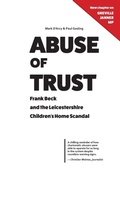 Cover: Abuse of Trust - Canbury Press