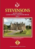 Cover: Stevensons 2017 - Alan Stevenson Publications