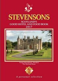 Enlarge image Cover: Stevensons 2017 - Alan Stevenson Publications