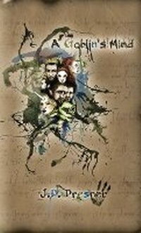Enlarge image Cover: A Goblin's Mind - The Corwyn Chronicles