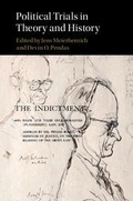 Cover: Political Trials in Theory and History - Cambridge University Press