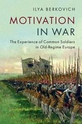 Cover: Motivation in War - Cambridge University Press