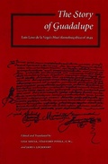 Cover: The Story of Guadalupe - Stanford University Press