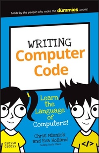 Enlarge image Cover: Writing Computer Code - Wiley