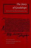 Cover: The Story of Guadalupe - Stanford University Press