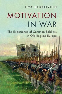 Enlarge image Cover: Motivation in War - Cambridge University Press