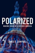 Cover: Polarized - Princeton University Press
