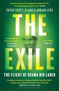 Cover: The Exile - Bloomsbury Publishing PLC
