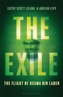 Cover: The Exile - Bloomsbury Publishing PLC
