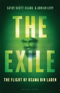 Cover: The Exile - Bloomsbury Publishing PLC