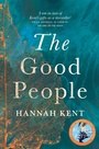 Cover: The Good People - Picador