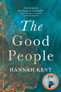 Enlarge image Cover: The Good People - Picador