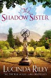 Enlarge image Cover: The Shadow Sister - Pan Books