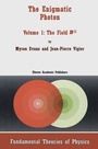 Cover: The Enigmatic Photon - Kluwer Academic Publishers