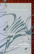 Cover: Sublime Poussin - Stanford University Press