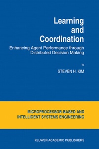 Enlarge image Cover: Learning and Coordination - Springer