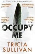 Cover: Occupy Me - Gollancz