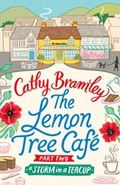 Cover: The Lemon Tree Cafe - Part Two - Transworld Digital