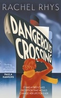 Cover: Dangerous Crossing - Transworld Digital