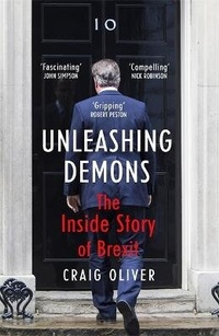 Enlarge image Cover: Unleashing Demons - Hodder & Stoughton