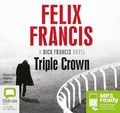 Cover: Triple Crown - Bolinda Audio Books