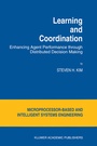 Cover: Learning and Coordination - Springer