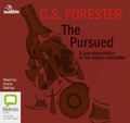 Cover: The Pursued - Bolinda/Audible Audio