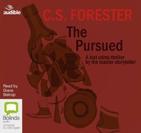 Enlarge image Cover: The Pursued - Bolinda/Audible Audio