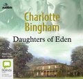 Cover: Daughters of Eden - Bolinda/Audible Audio