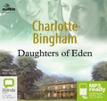 Cover: Daughters of Eden - Bolinda/Audible Audio
