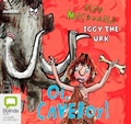 Cover: Oi, Caveboy! - Bolinda/Audible Audio