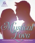 Cover: Mystical Love - Crimson Romance
