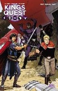 Cover: Kings Quest - Dynamite Entertainment