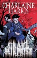 Cover: Charlaine Harris' Grave Surprise - Dynamite Entertainment
