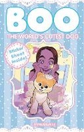 Cover: Boo the World's Cutest Dog Volume 1 - Dynamite Entertainment