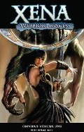 Cover: Xena: Warrior Princess Omnibus Volume 1 - Dynamite Entertainment